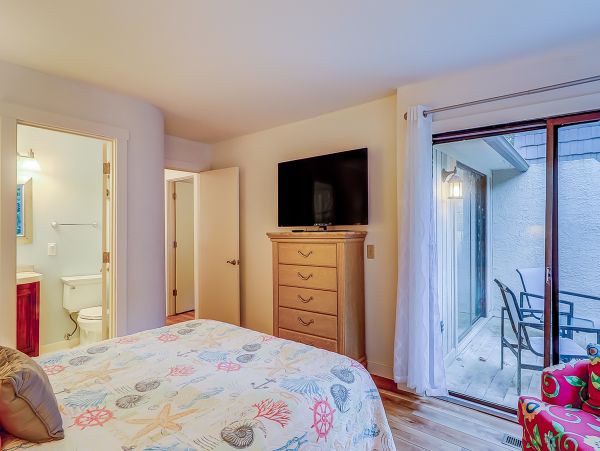 Hilton Head Condo 1009321