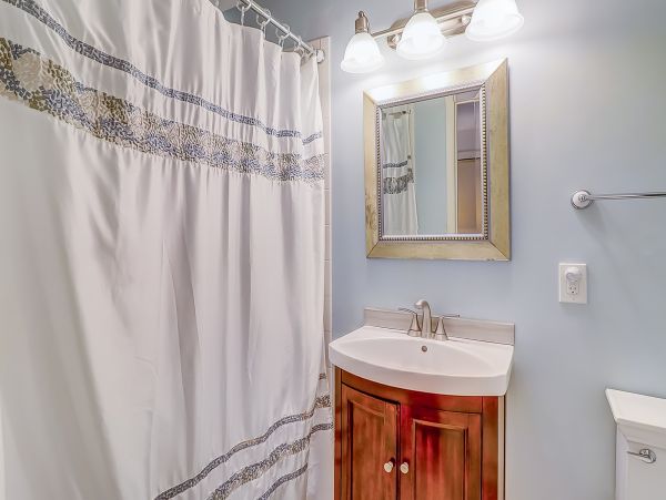 Hilton Head Condo 1009321