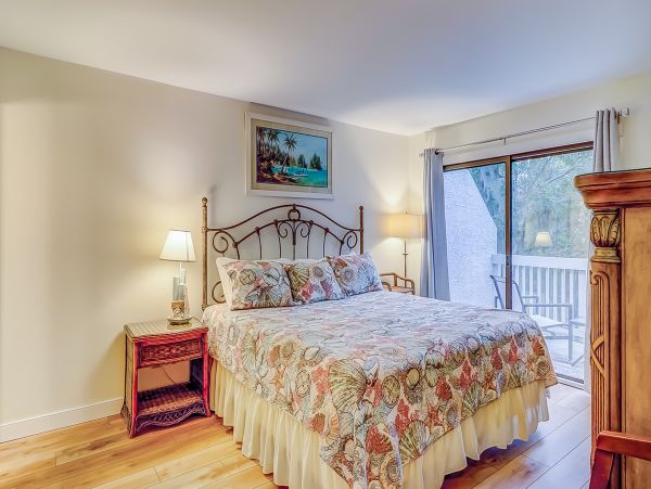 Hilton Head Condo 1009321