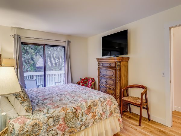 Hilton Head Condo 1009321