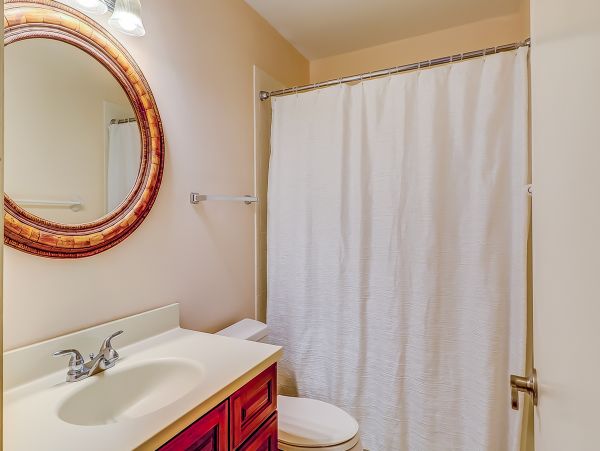 Hilton Head Condo 1009321