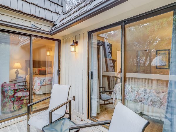 Hilton Head Condo 1009321