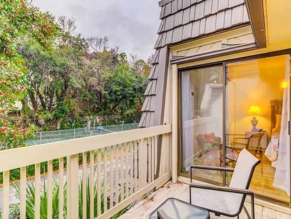 Hilton Head Condo 1009321