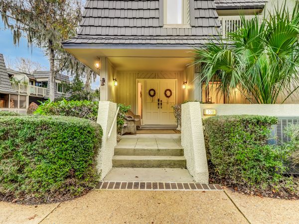 Hilton Head Condo 1009321