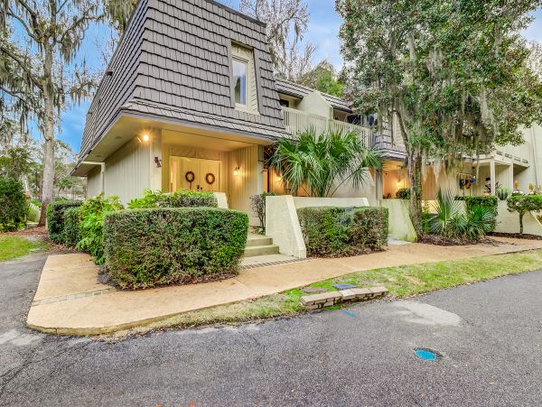 Hilton Head Condo 1009321
