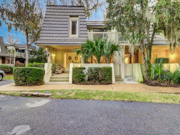 Hilton Head Condo 1009321