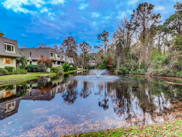 Hilton Head Condo 1009321