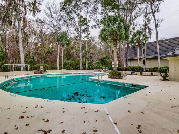 Hilton Head Condo 1009321