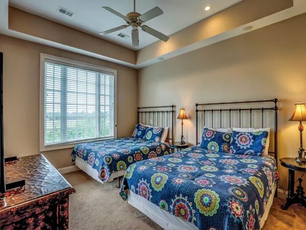 Oceanfront 6 Bedroom Vacation Rental in Hilton Head