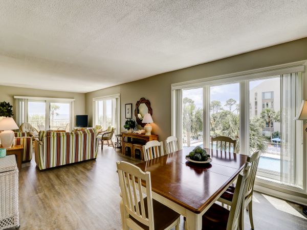 Hilton Head Condo 1009323