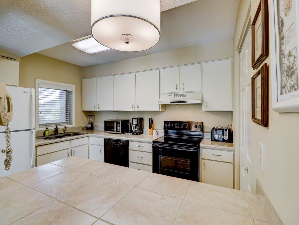 Hilton Head Condo 1009323