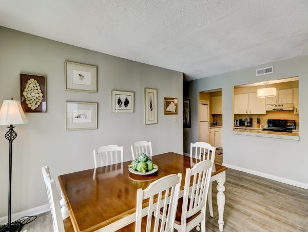 Hilton Head Condo 1009323