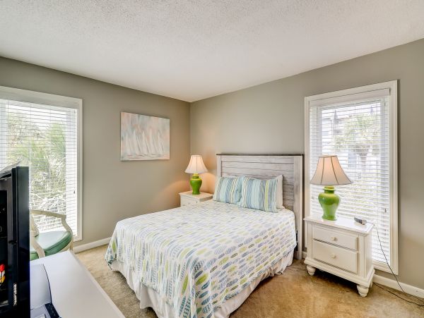 Hilton Head Condo 1009323