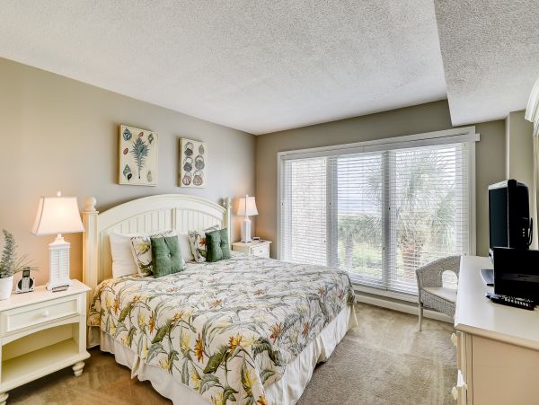 Hilton Head Condo 1009323