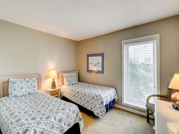 Hilton Head Condo 1009323