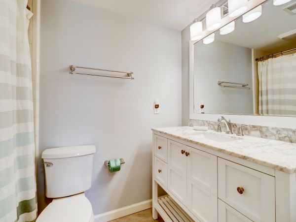 Hilton Head Condo 1009323