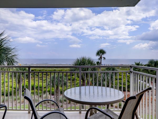 Hilton Head Condo 1009323