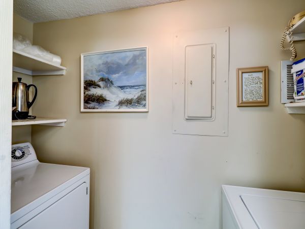 Hilton Head Condo 1009323