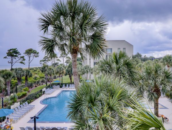 Hilton Head Condo 1009323