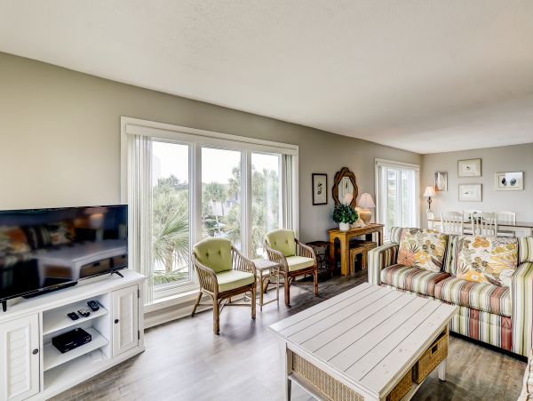Hilton Head Condo 1009323