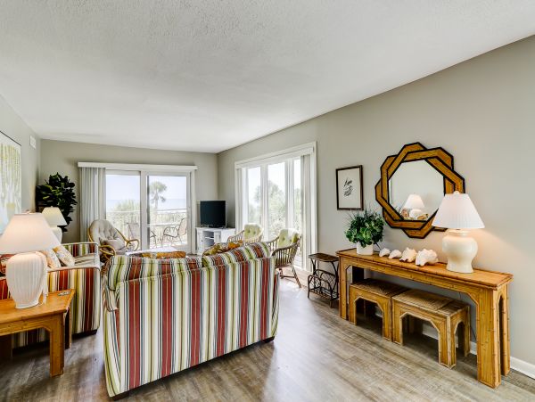Hilton Head Condo 1009323