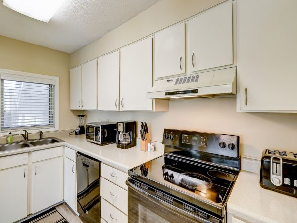 Hilton Head Condo 1009323