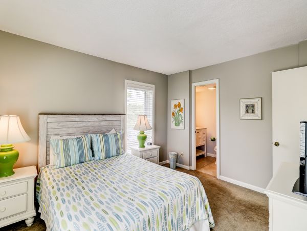 Hilton Head Condo 1009323