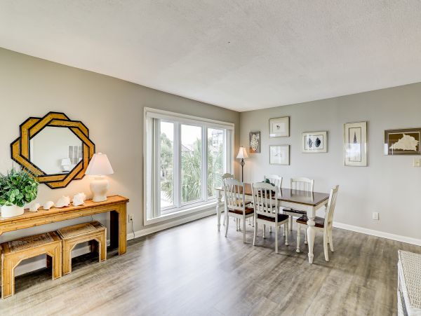 Hilton Head Condo 1009323