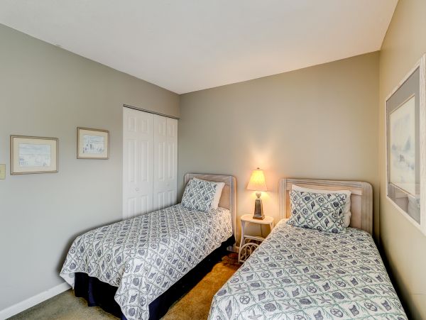 Hilton Head Condo 1009323