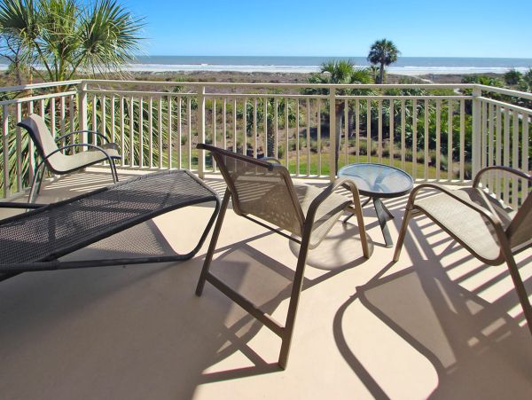 Hilton Head Condo 1009323