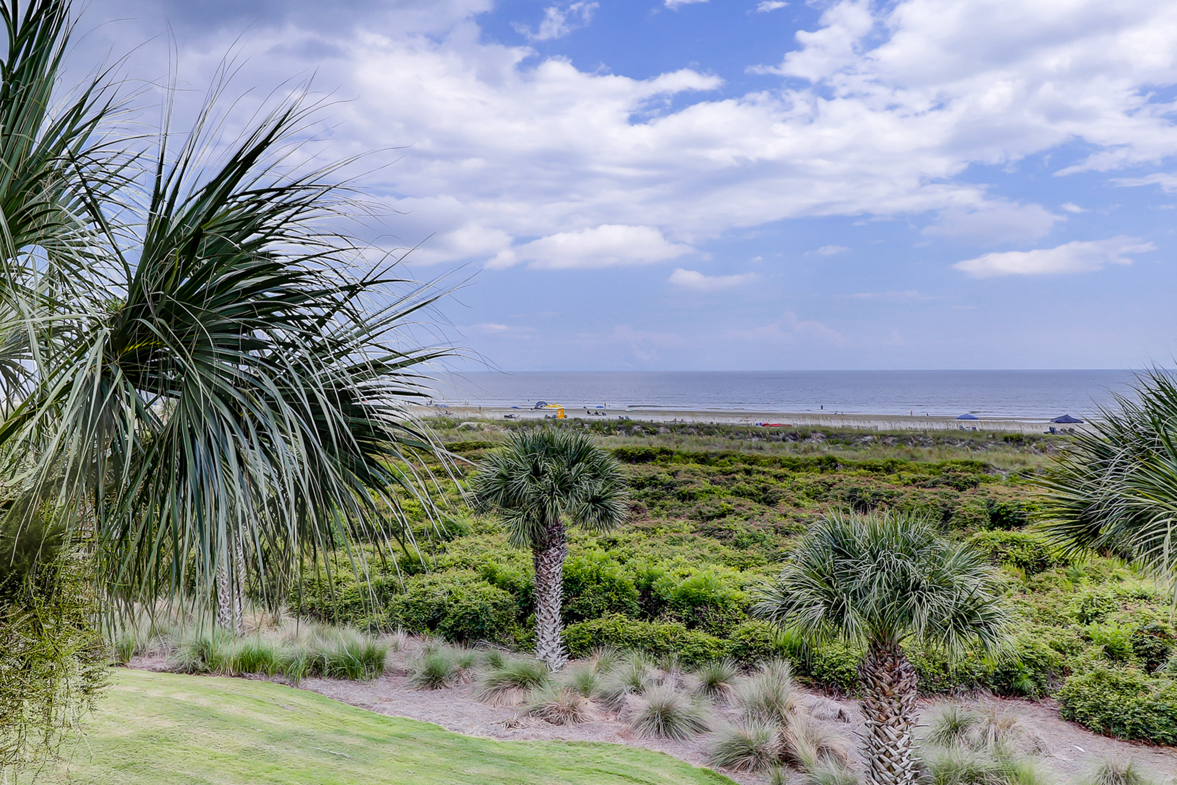Hilton Head Condo 1009323