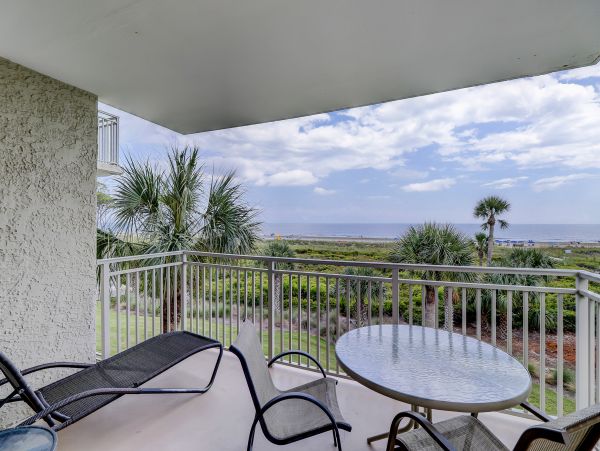 Hilton Head Condo 1009323