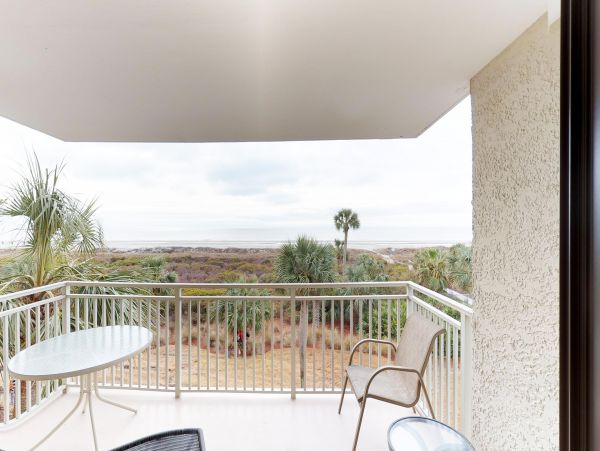 Hilton Head Condo 1009323