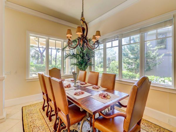 Hilton Head Home 1009325