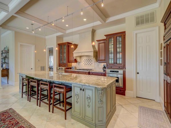 Hilton Head Home 1009325