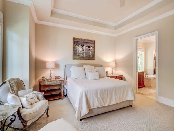 Hilton Head Home 1009325