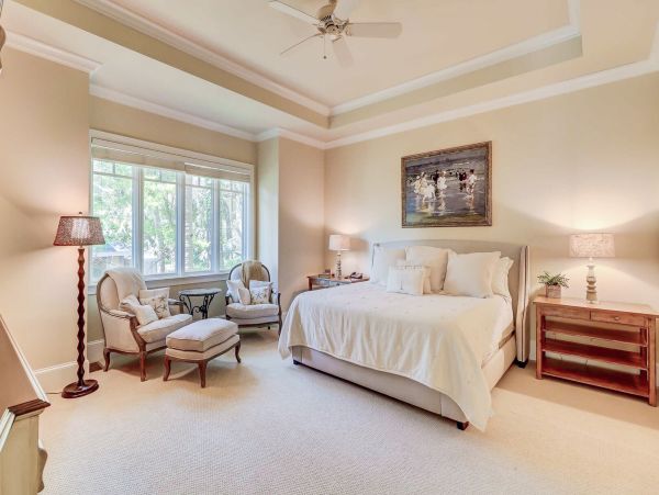 Hilton Head Home 1009325