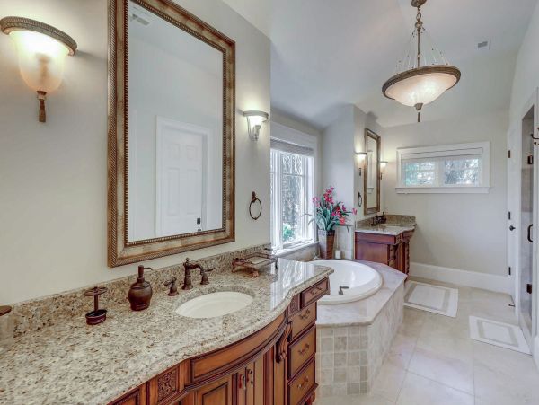 Hilton Head Home 1009325
