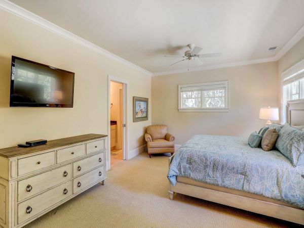 Hilton Head Home 1009325