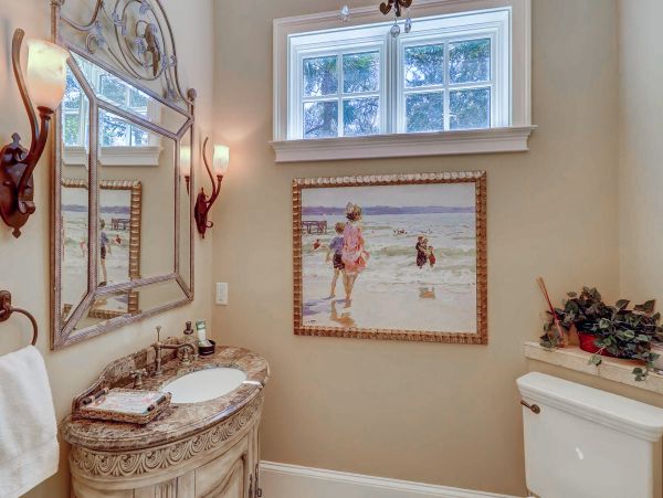 Hilton Head Home 1009325