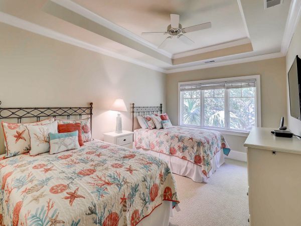 Hilton Head Home 1009325