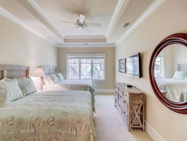 Hilton Head Home 1009325