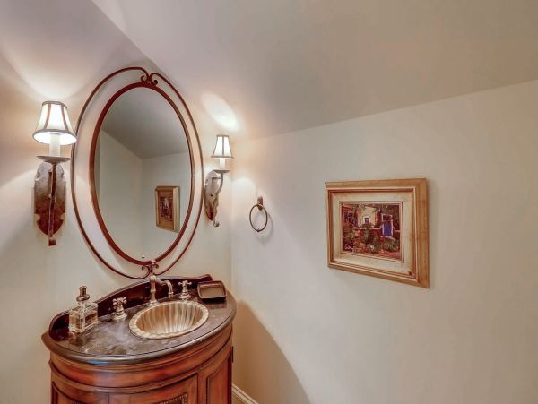 Hilton Head Home 1009325