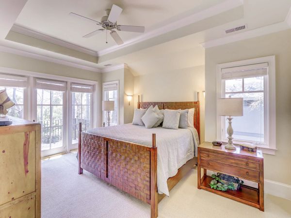 Hilton Head Home 1009325