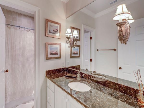 Hilton Head Home 1009325