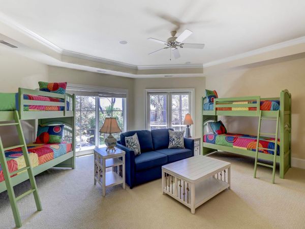 Hilton Head Home 1009325