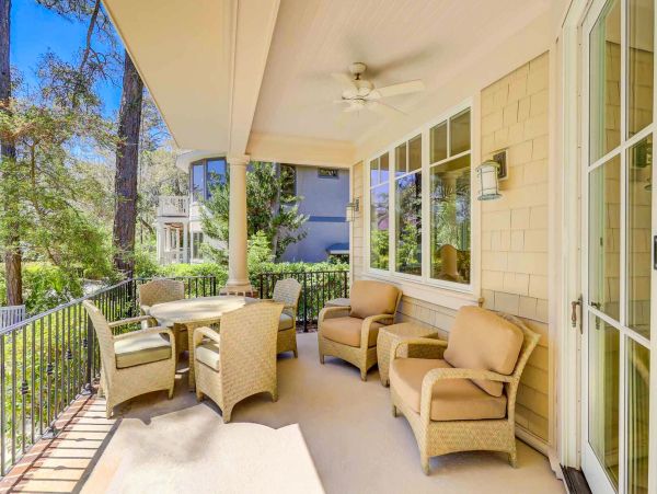 Hilton Head Home 1009325