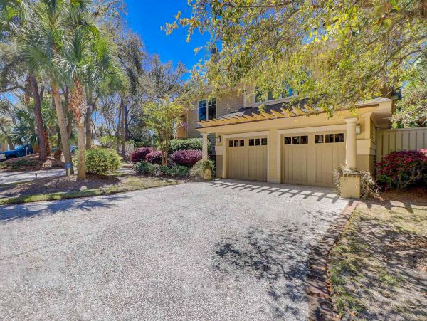 Hilton Head Home 1009325