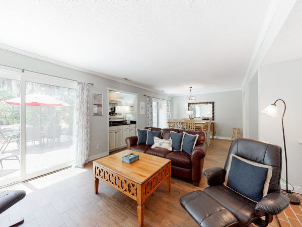 Hilton Head Condo 1009329
