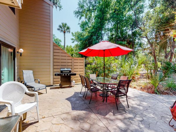 Hilton Head Condo 1009329